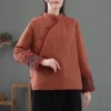 Товары от 蒲席布衣 棉麻复古女装