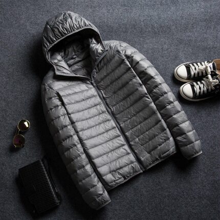 Jacket winter for men warm Down Jackets man coats 男士冬外套