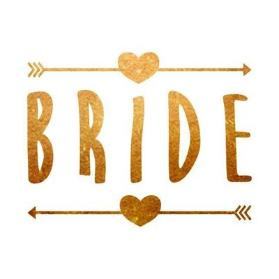 10/20pcsBridalTeamoyh