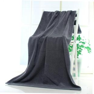 70*140cm cotton towels Soft Absorbent Sport Bath towel 浴巾