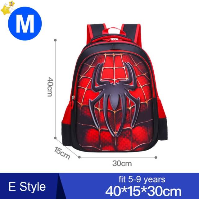 Nursery School bag Bagpack Schoolbags Kids Student Backpack