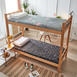 床垫软垫家用榻榻米床褥子夏季 学生宿舍单人海绵垫被硬垫租房专用