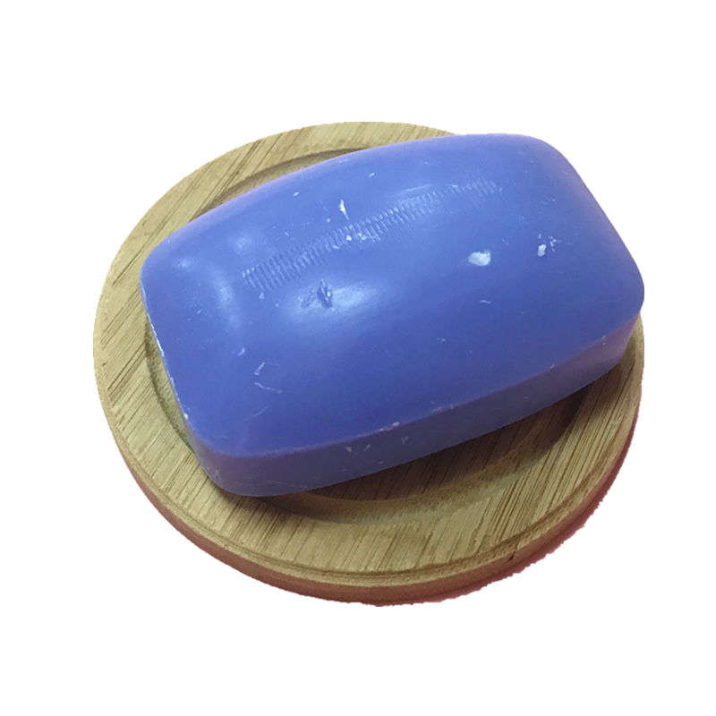 日本进口薰衣草100g沐浴皂