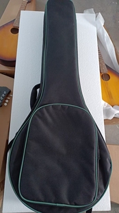 班卓，曼陀铃加棉琴包一层棉小吉他加厚背包