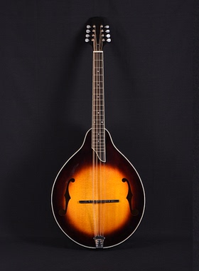 全实木单板中音音曼陀铃 曼陀拉mandola-A低音曼陀铃乐器厂家直销