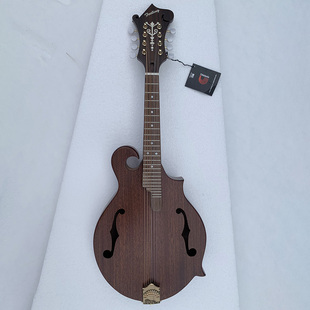 mandolin新款琴FMF86纯手工全单板曼陀铃 FEELING厂家直销