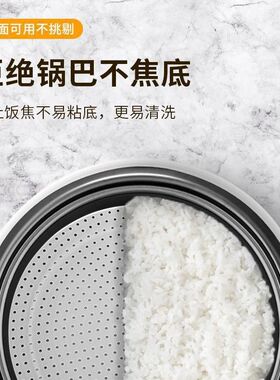 韩风米饭防焦垫食品级硅胶餐垫拒绝锅巴垫绿色安全圆形双面循环用