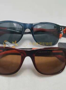 跑步运动风专业户外骑行护目墨镜