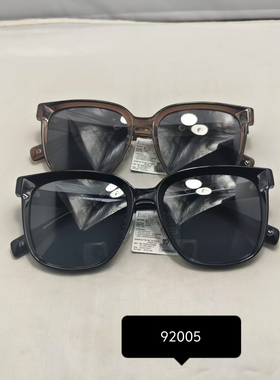 路易来美时尚女款太阳镜92005