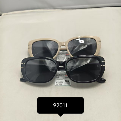 路易来美时尚女款太阳镜92011