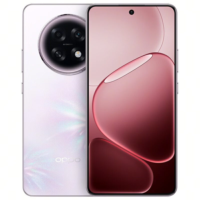 【新品上市】OPPO A6 GT 5G 手机耐用新一代强悍更流畅 IP69 满级防水学生智能手机中国移动官旗