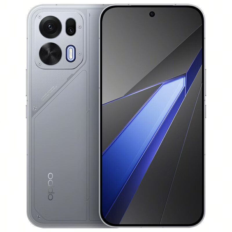 OPPO K15 Pro+ 中国移动官旗天玑9500s oppo官方oppok15pro+正品新款5G大电池智能学生游戏手机