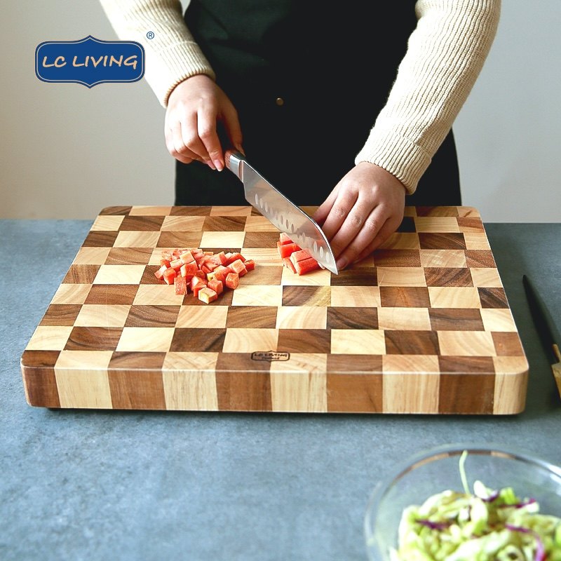 天然相思木抗菌防霉菜板