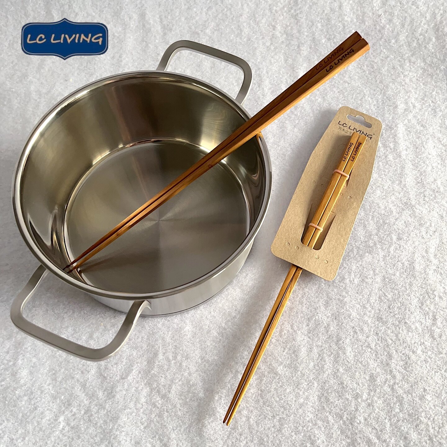 原装进口无漆无蜡高颜值筷子