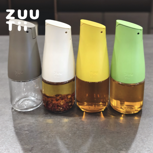 迷你多功能迷你油壶不挂油漏油