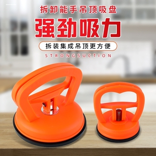 汽车整形机钣金修复机配件凹陷吸盘ot片垫片夹头碳棒拉锤介子工具