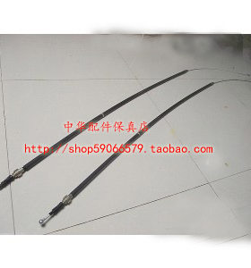 FRVFSVCROSSH330手刹车拉线
