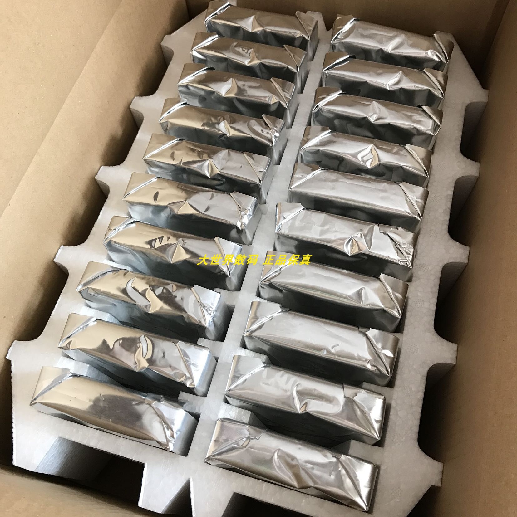 全新 希捷 Exos 7E10 4T企业级SAS硬盘4TB ST4000NM025B 256M缓存图片