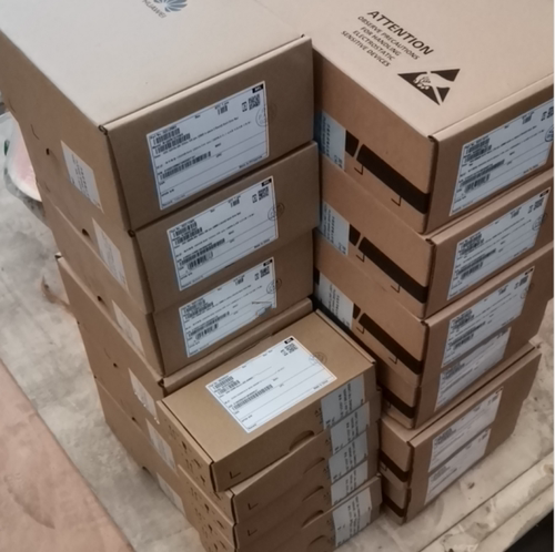 全新 原盒 H3C 新华三 0231AF6G 2.4T ST2400MM0129 服务器硬盘