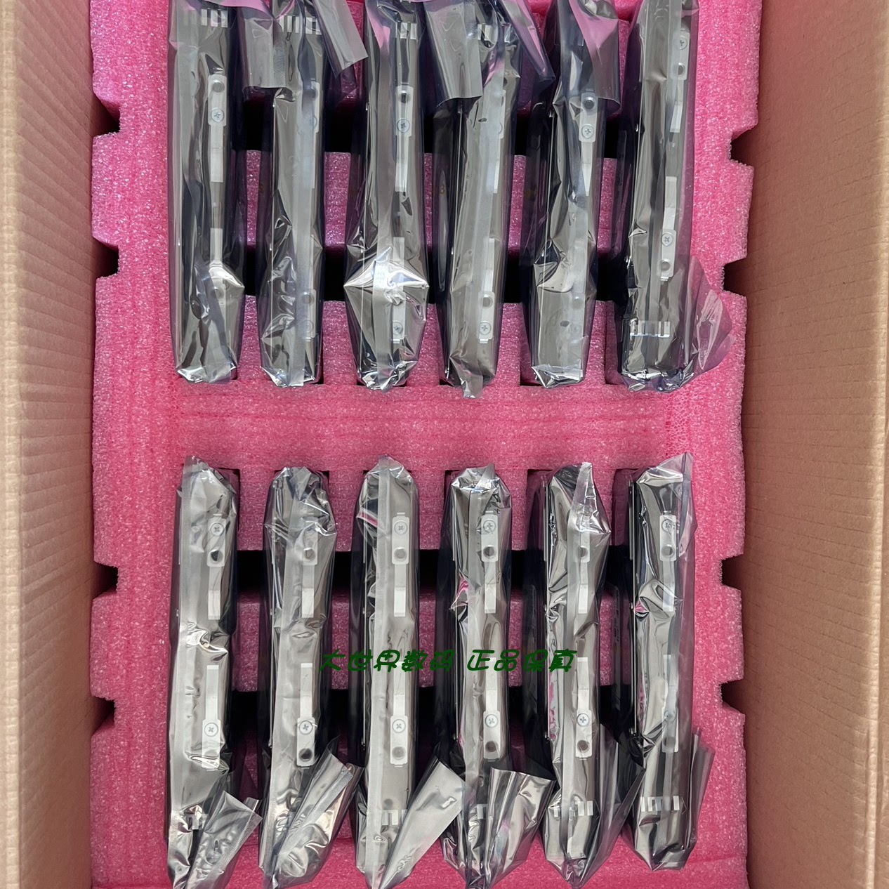 0通电 日立 HTE541040G9AT00 40G 2.5寸 ATA/IDE 并口 工控硬盘
