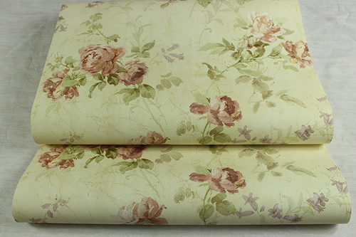 wallquest客厅电视沙发背景墙纸