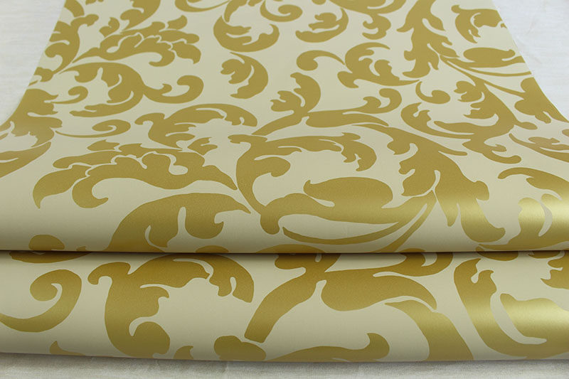 约克客厅卧室电视沙发背景墙纸