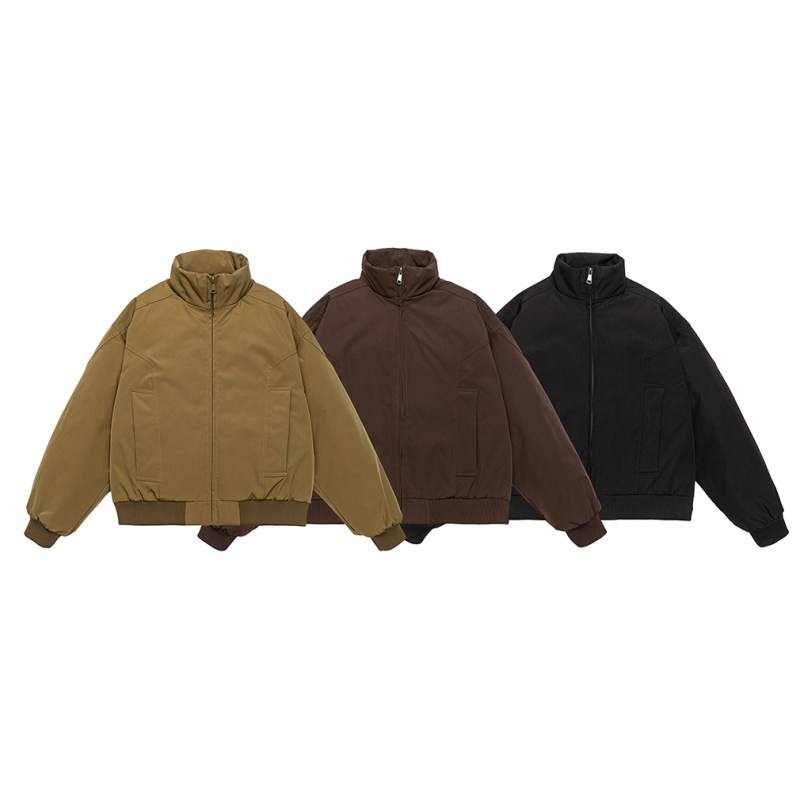 SPACEHUNTER~E4M098羽绒~P250