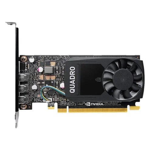 原装拆机NVIDIA英伟达P400显卡丽台2GB显存 专业渲染