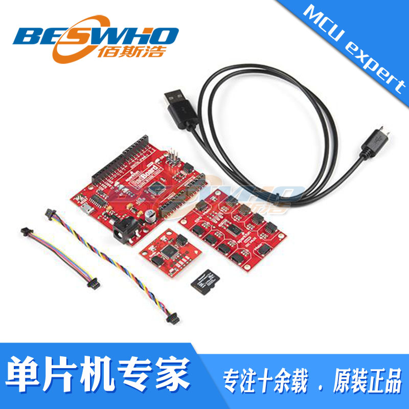 KIT 18350 SPARKFUN ANALOG MEMS MICROPHONE 开发板开发工具