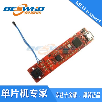 压力传感器开发板