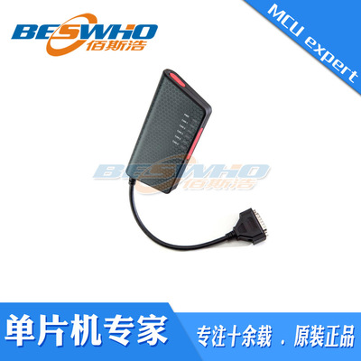 Kvaser Memorator Pro 5xHS 五通道高性能CAN总线接口数据记录器