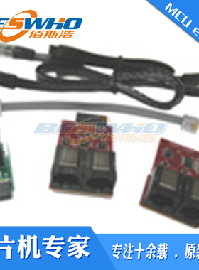 AC244002 PAK PERFORMANCE MPLAB REAL ICE开发板 仿真器 模拟器