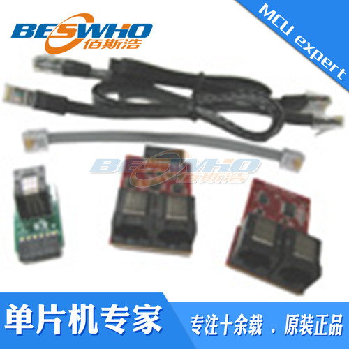 AC244002 PAK PERFORMANCE MPLAB REAL ICE开发板 仿真器 模拟器
