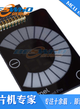 ATQT5-XPRO QT5 Xplained Pro扩展套件开发板评估板工具原装正品