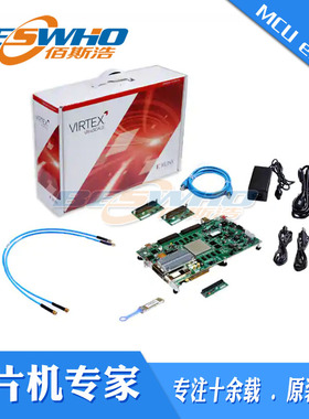 EK-U1-VCU108-G Xilinx UltraScale+ FPGAKCU116评估板开发套件