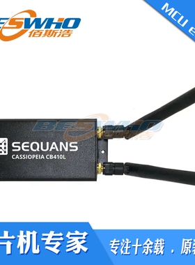 CB410L-STK [ LTE CAT-4 STARTER KIT BASED ON S] 开发工具 全新
