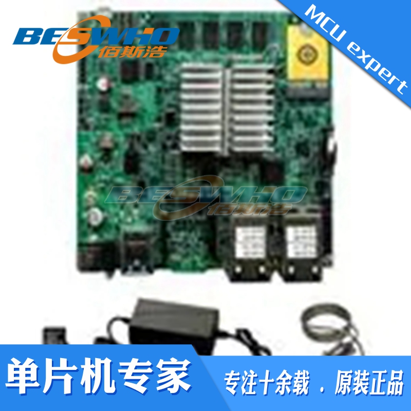 FRWY-LS1046A-PA 【LS1046A EVAL BRD WITHOUT CHASSIS】 开发板