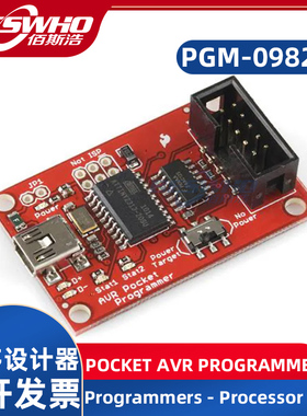 PGM-09825 1568-1080-ND程序设计器基于处理器开发板评估板