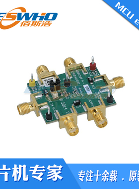 LMH5401EVM LMH5401放大器评估板模块TI全新原装