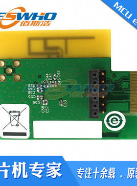 AC163027-4 PICDEM Z MRF24J40 DAUGHTER CARD RF开发板原装现货