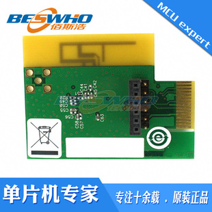 AC163027-4 PICDEM Z MRF24J40 DAUGHTER CARD RF开发板原装现货