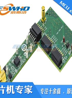 EVAL-ADAQ4003FMCZ ADAQ4003数据采集系统评估开发板ADC驱动器