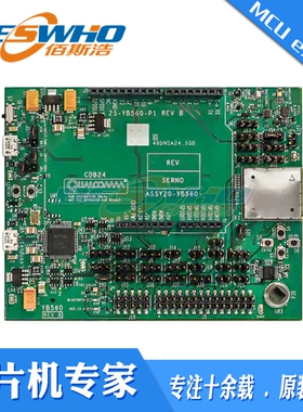 65-YB560-2 QCA4024 DEV KIT BLE 802.15.4收发器蓝牙5.0开发板