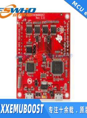 CC31XXEMUBOOST Also requires TI开发板无线全新原装正品