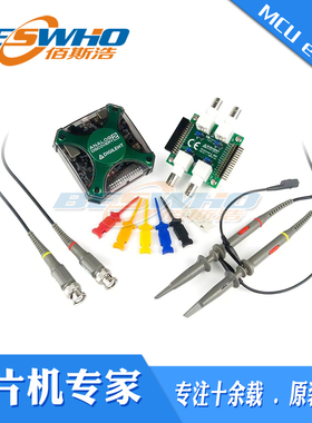 240-123 Digilent Analog Discovery 2 pro bundle 全新原装