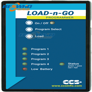 HANDHELD LOAD 仿真器 编程器 TPG1LG01 调试器PROGRAMMER