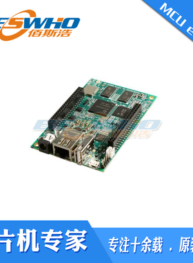 SBC-EC8800 AM437X Corte-A9 1GHz CPU USB 2.0以太网单板计算机