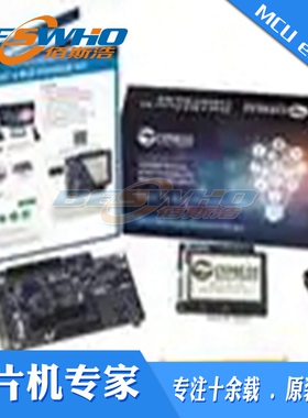 CY8CKIT-062-BLE PSoC 6 BLE pioneer kit蓝牙开发板评估板原装