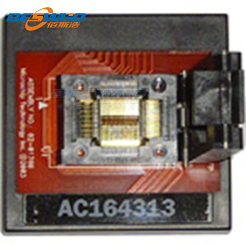 AC164313可编程 MODULE SKT FOR PM3 64PF 开发板