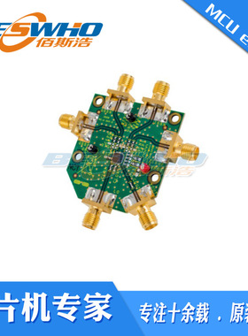 ADL5372-EVALZ EVAL BOARD FOR ADL53721射频开发板评估板原装